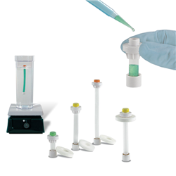 Float-A-Lyzer G2 Dialysis Device CE, Biotech CE, 50 kD, 1ml/ Pk12