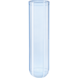 Tube, 30 ml, 95 x 24.8 mm, round base /PK 500