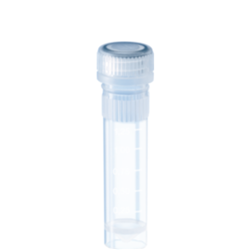 Micro Tube 2.0ml Skirted base DNase RNase Free SARSTEDT / PK 1000 (10x100)