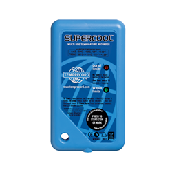 MULTITRIP Blue SUPERCOOL P/Handle YSI Probe,1m Cable,8k