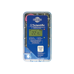 G4 SCIENTIFIC Multiuse Temperature Logger, 32k