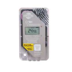 G4 RH HUMIDITY & TEMPERATURE Logger, 32k