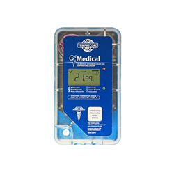 G4 MEDICAL Multiuse Temperature Logger, 32k