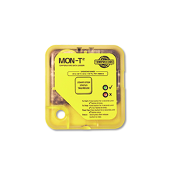 Mon-T² Temperature Logger, 16k, minimum order is 10 units