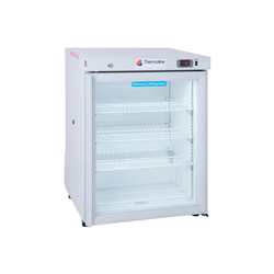 Refrigerator Laboratory Economy 145l Int dim 520x430x680 c/w 4 shelves