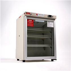 Refrigerator Laboratory 145l Solid door