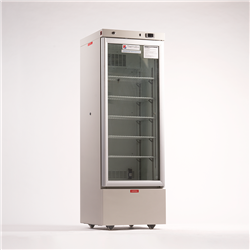 REFRIGERATOR 520L PREMIUM LAB GLASS DOOR