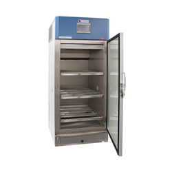 TEMP/HUMIDITY CABINET 460L REFRIGERATED SOLID DOOR