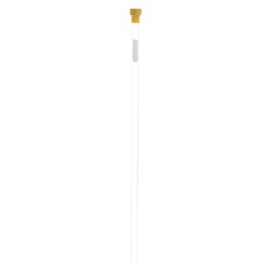 5 mm NMR Economy Sample Tube, 7" L, 200MHz / PK 5