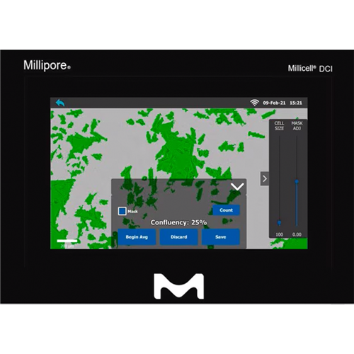 MERMDCI10000-screen1