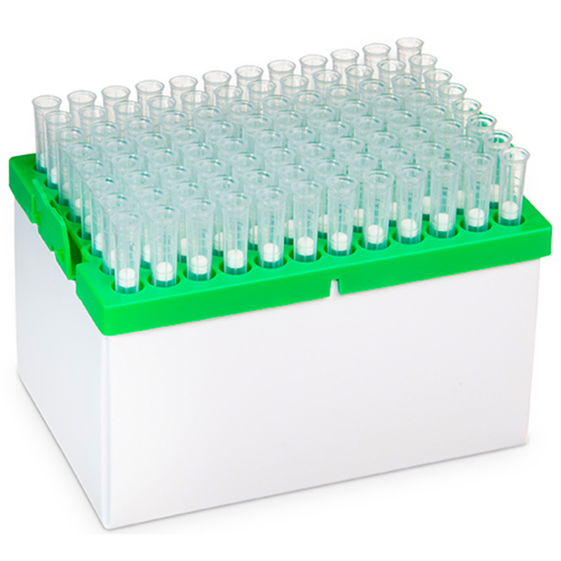 Hybrid Rack Tips - Tip, Barrier 300ul Ext. Length STERILE LOW BIND ...