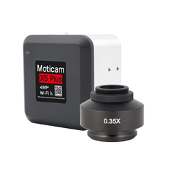 MOTICAMX5PLUS-BUNDLE