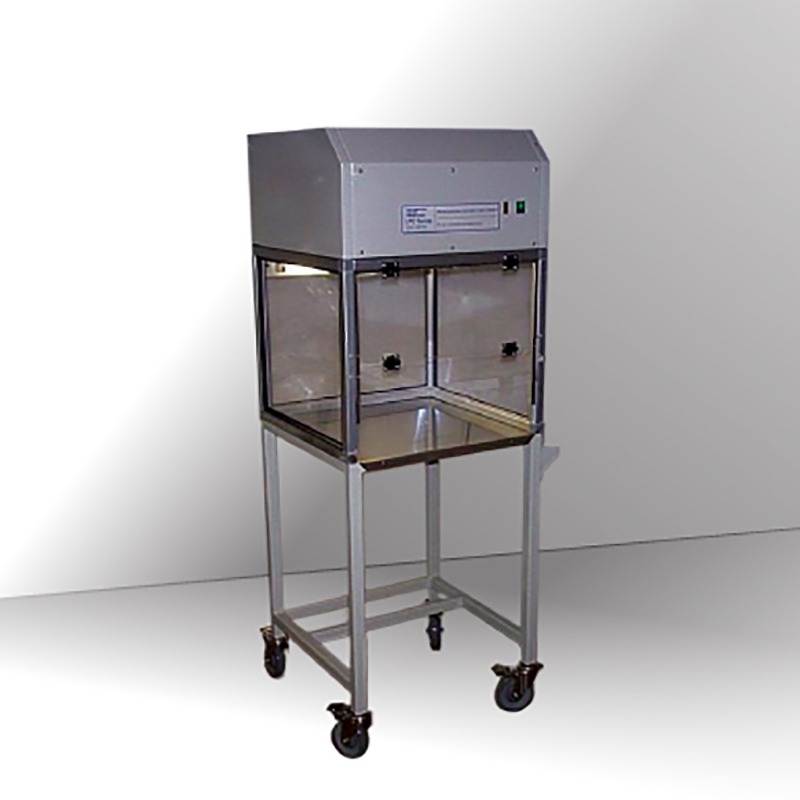 Fume Cabinets