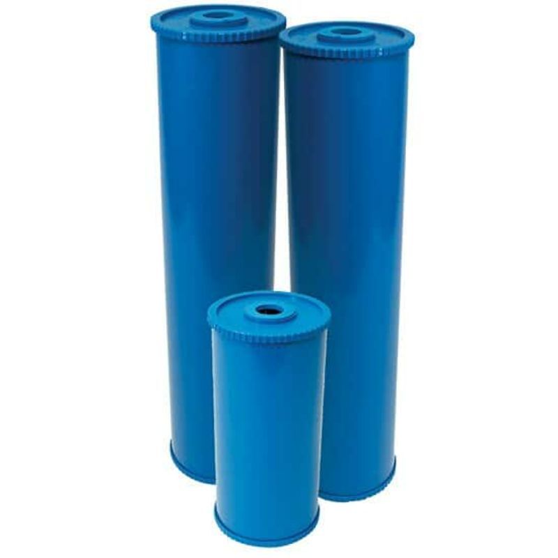 Consumables & Accessories