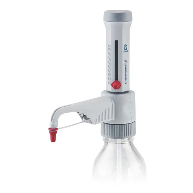 Dispensette S Analog Adj