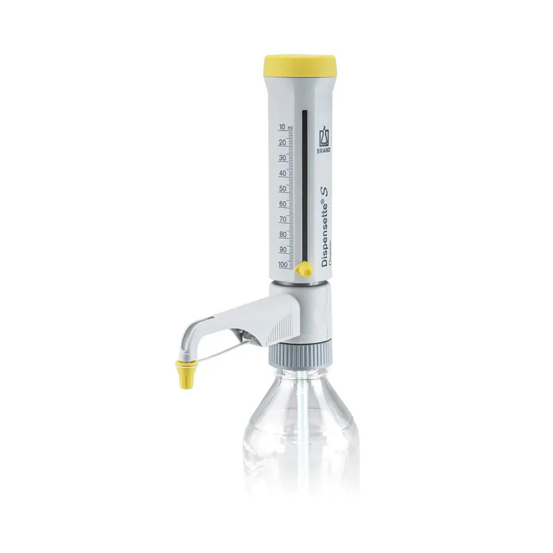 Dispensette S Organic Analog