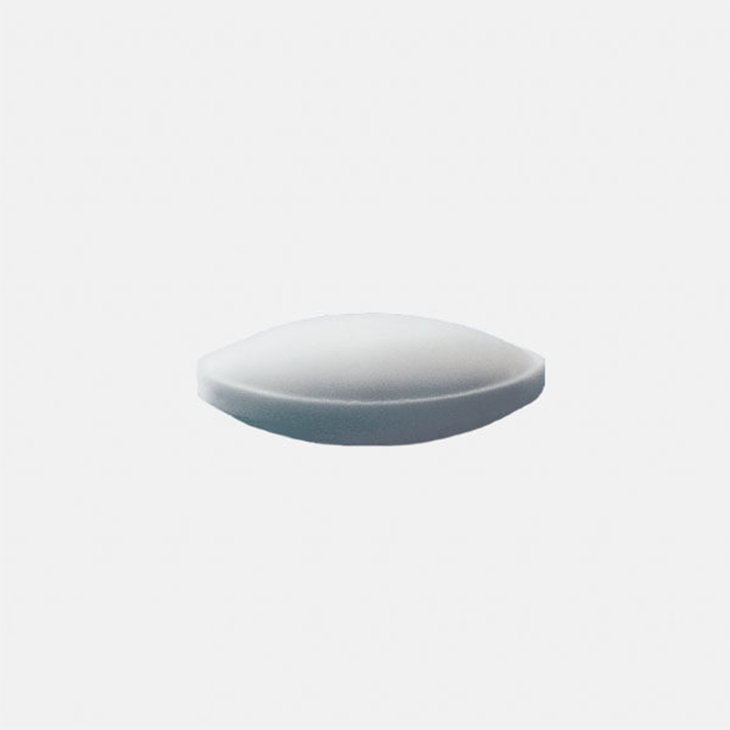 PTFE Oval Bar