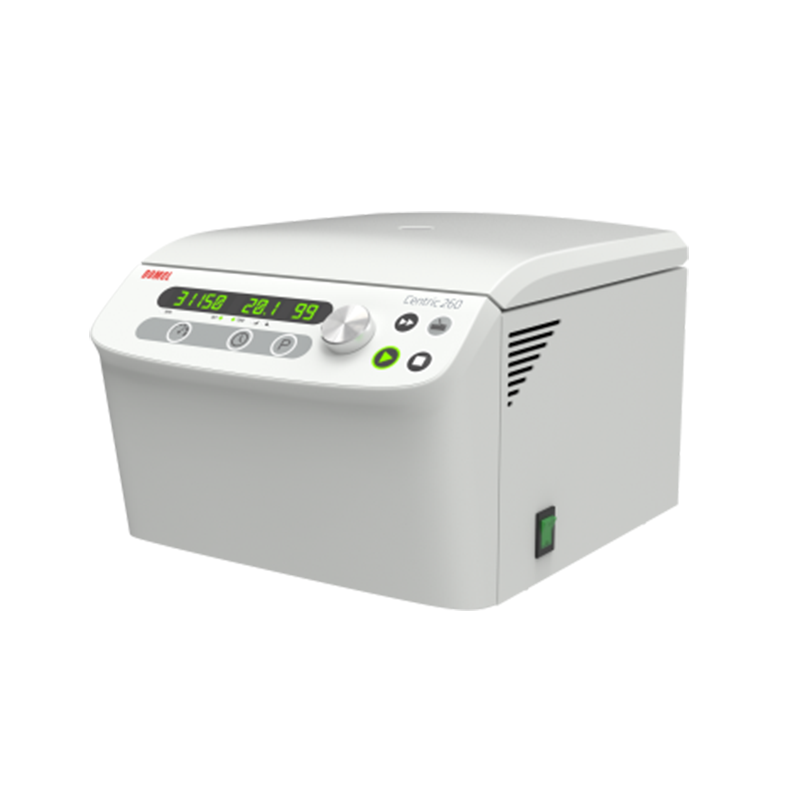 Microcentrifuges