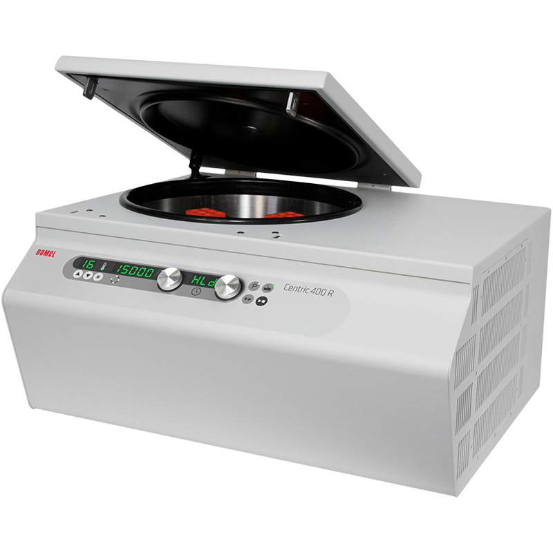 Centrifuge 400 R