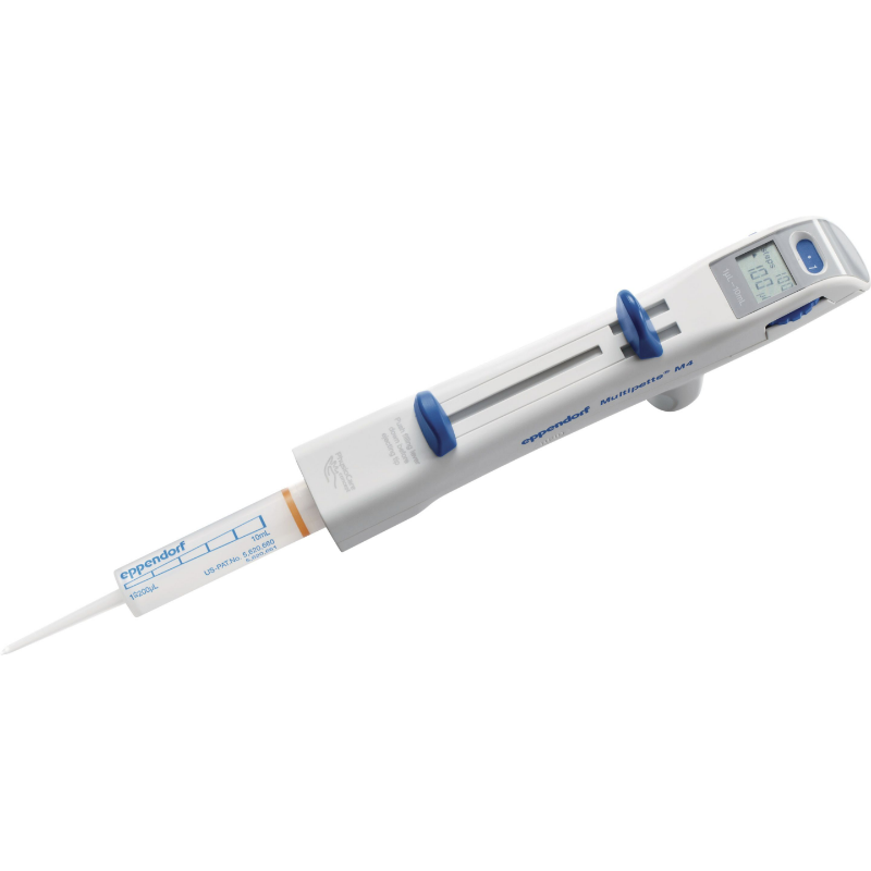 Multipette® M4