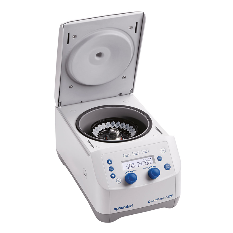 Microcentrifuges