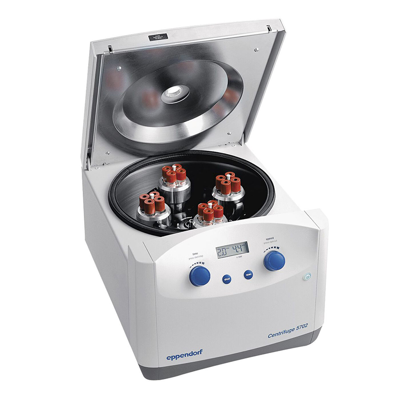 Benchtop Centrifuges