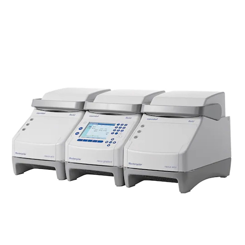 Thermal Cycler
