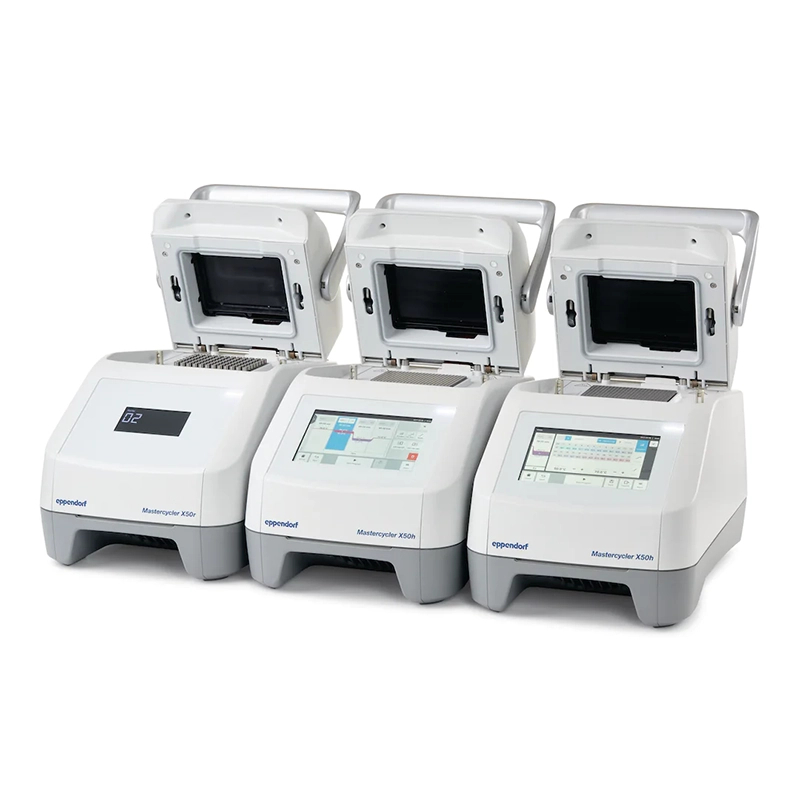 Mastercycler® X2