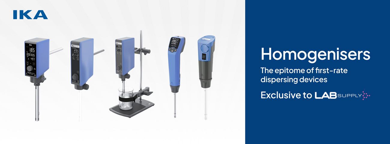 Tissue HomogenisersLab Supply - Lab Supply - Quality laboratory ...