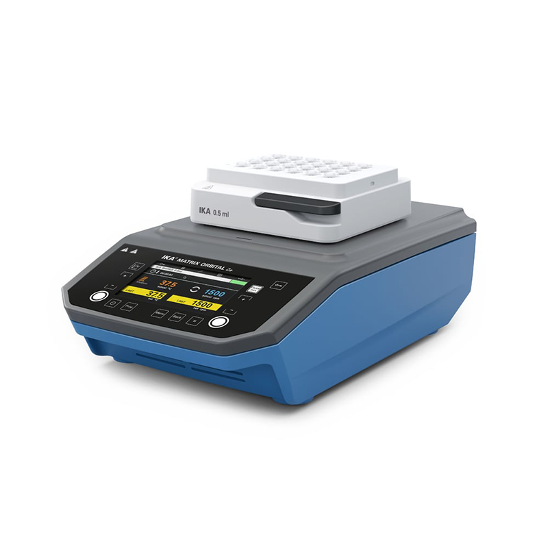 Thermomixers