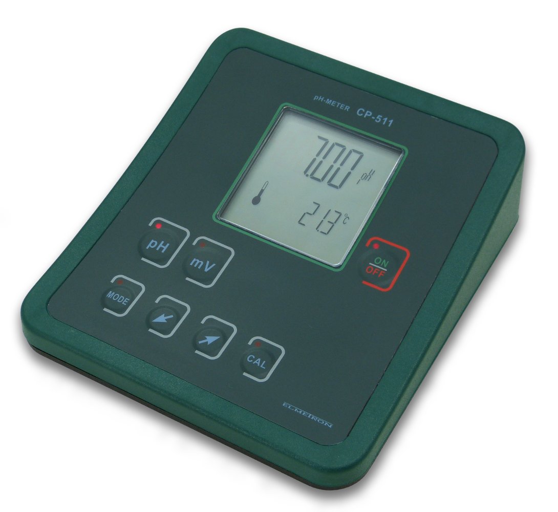 pH Meters