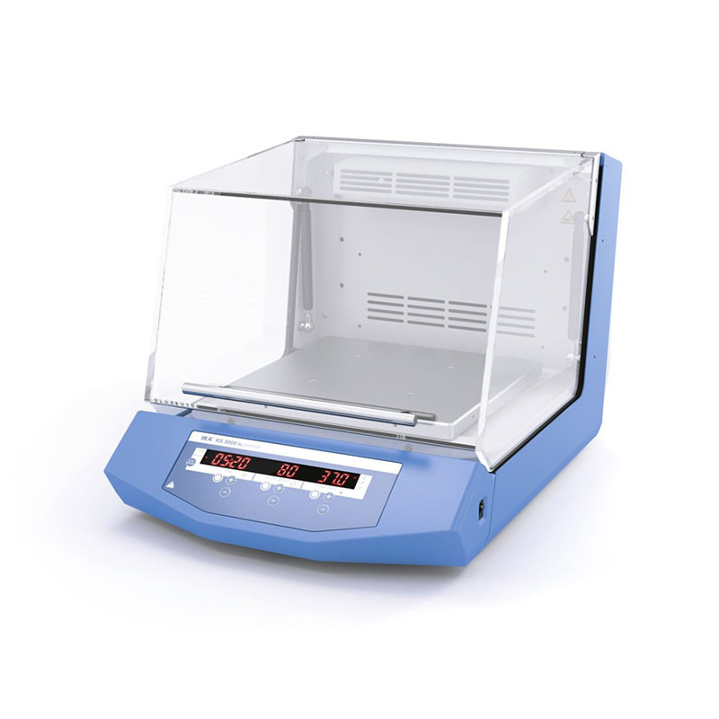 Incubator Shakers