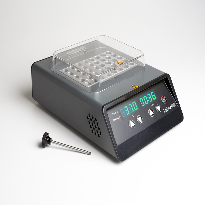 Labnet Dry Block