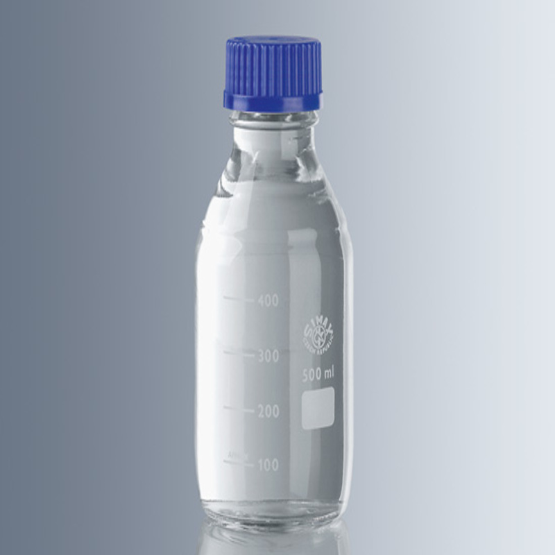 Laboratory Bottles