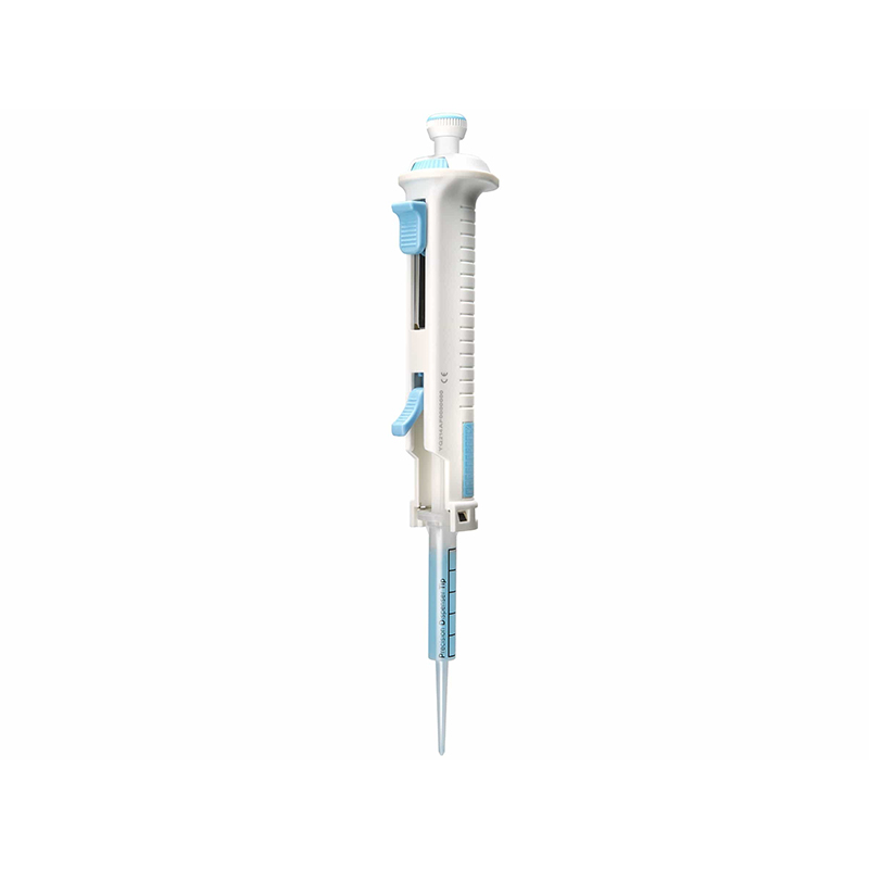 Repeating Pipettes
