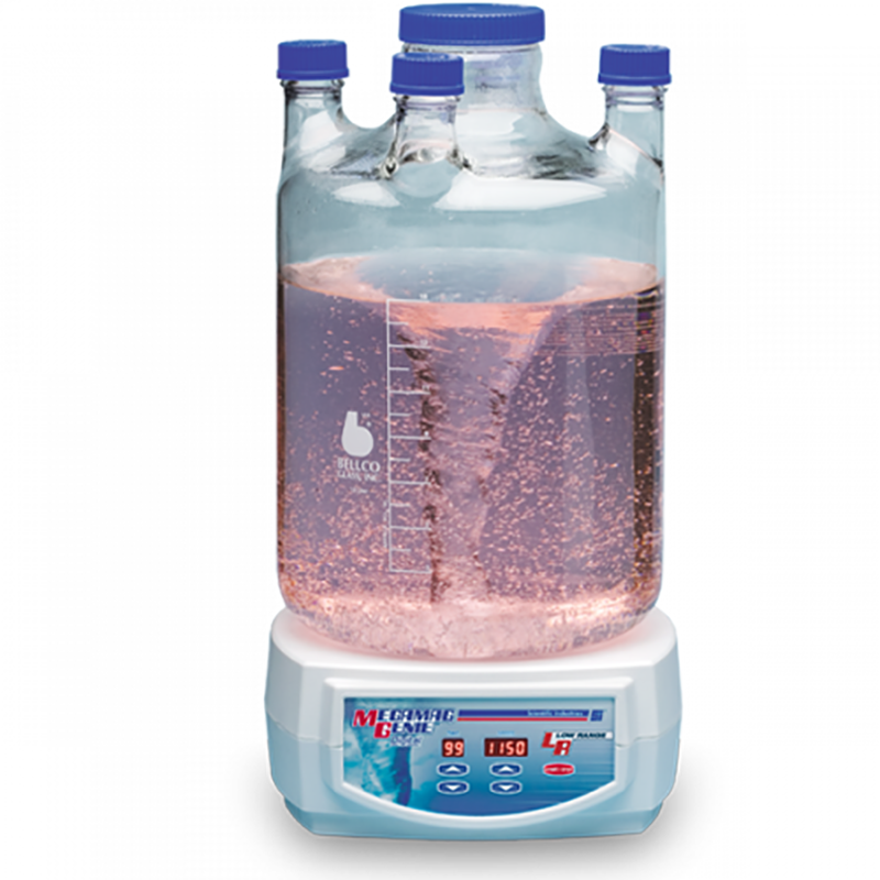 Magnetic Stirrers