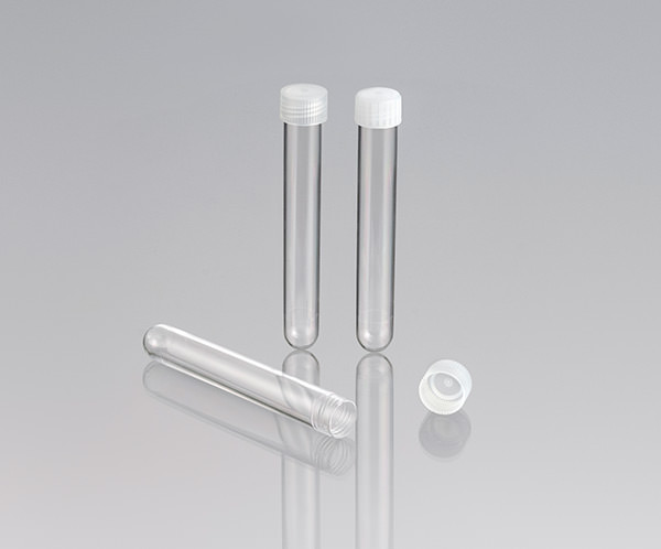 Round Bottom Tubes