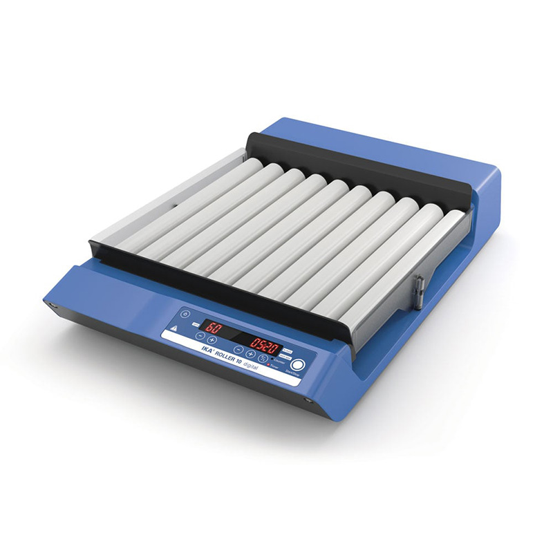 Tube Rollers