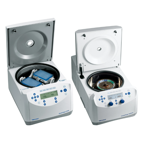 Centrifuge 5430 Centrifuge 5430 R G, Knob, 230 V/ 50Hz, without rotor