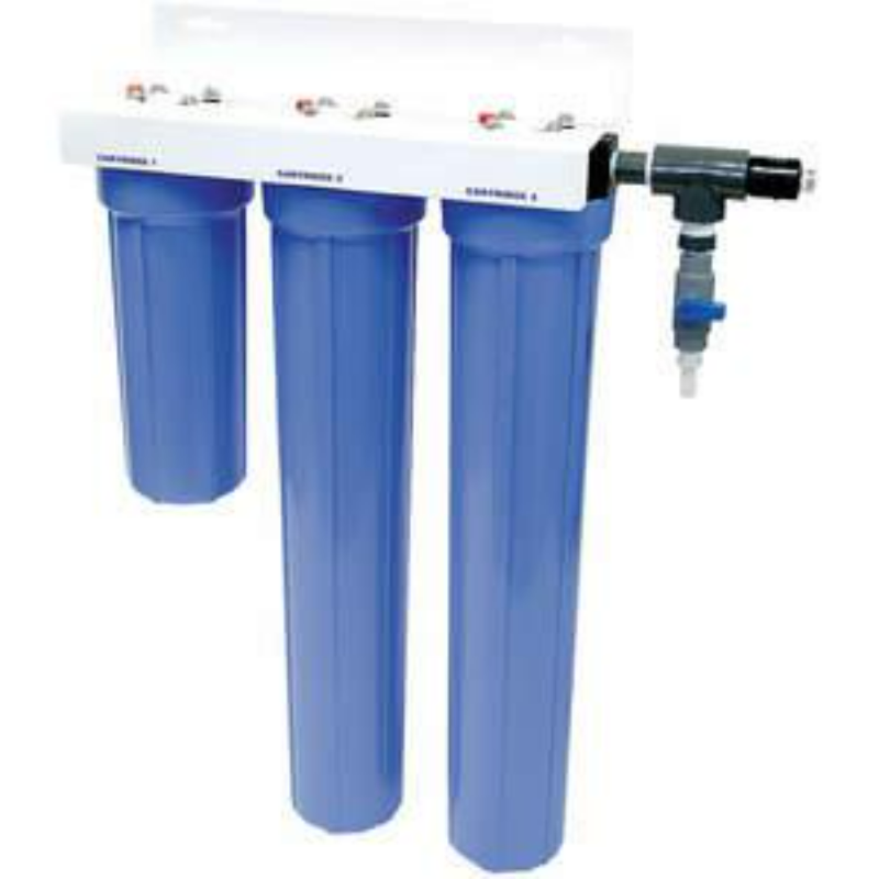 Deionised Water Deionised High Purity Water System HYDRALab Supply