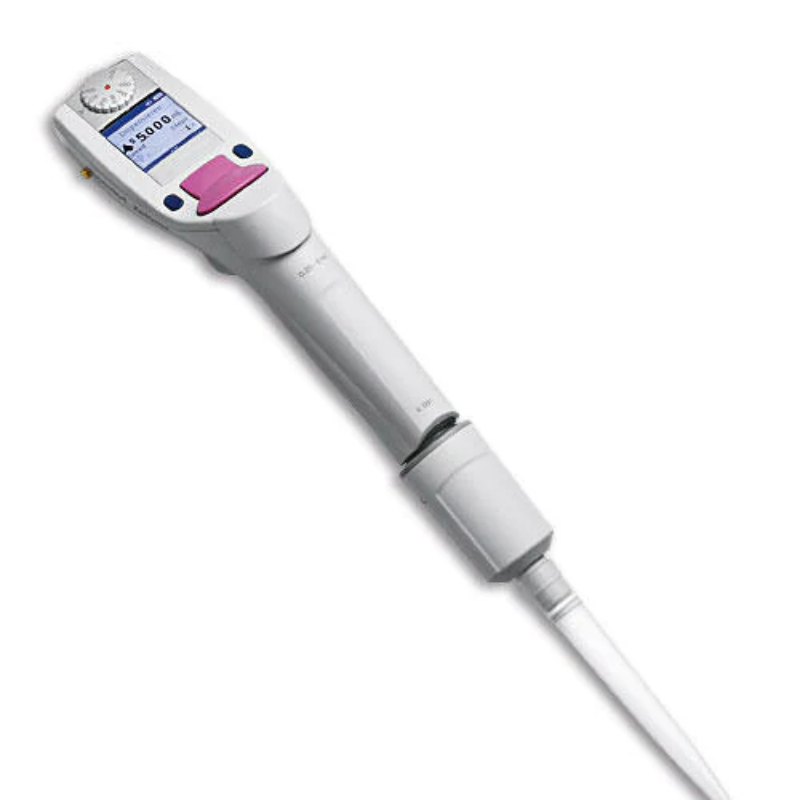 Xplorer® Eppendorf Xplorer, single channel, 0,25ml, purple for