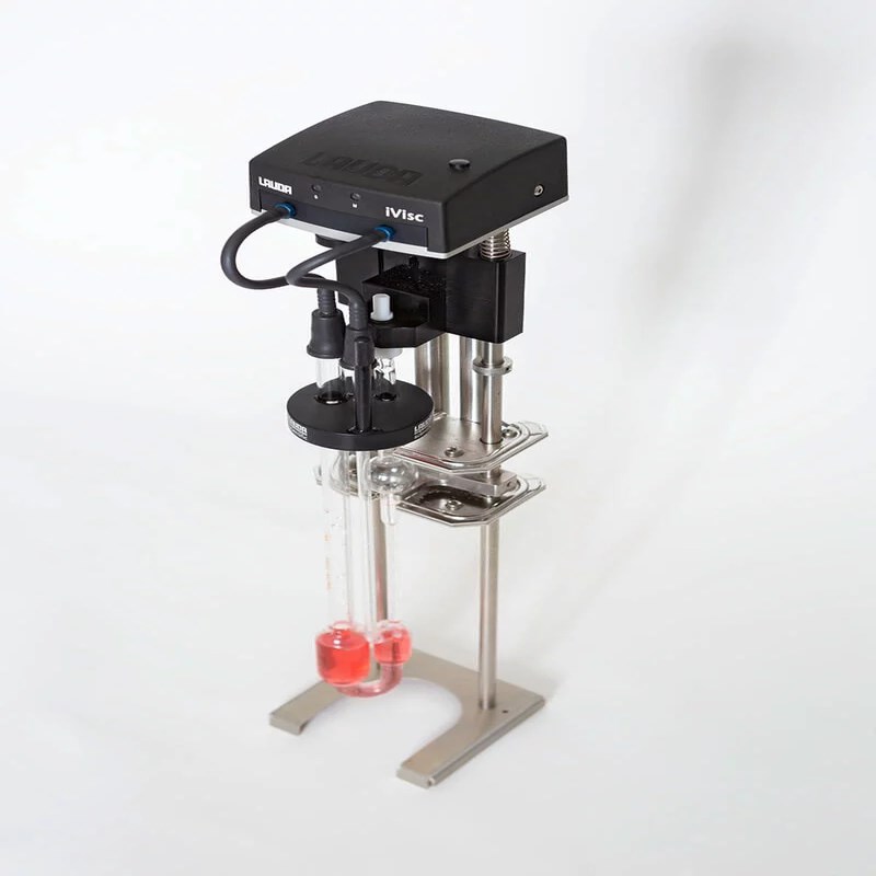 iVisc LAUDALab Supply Lab Supply Quality