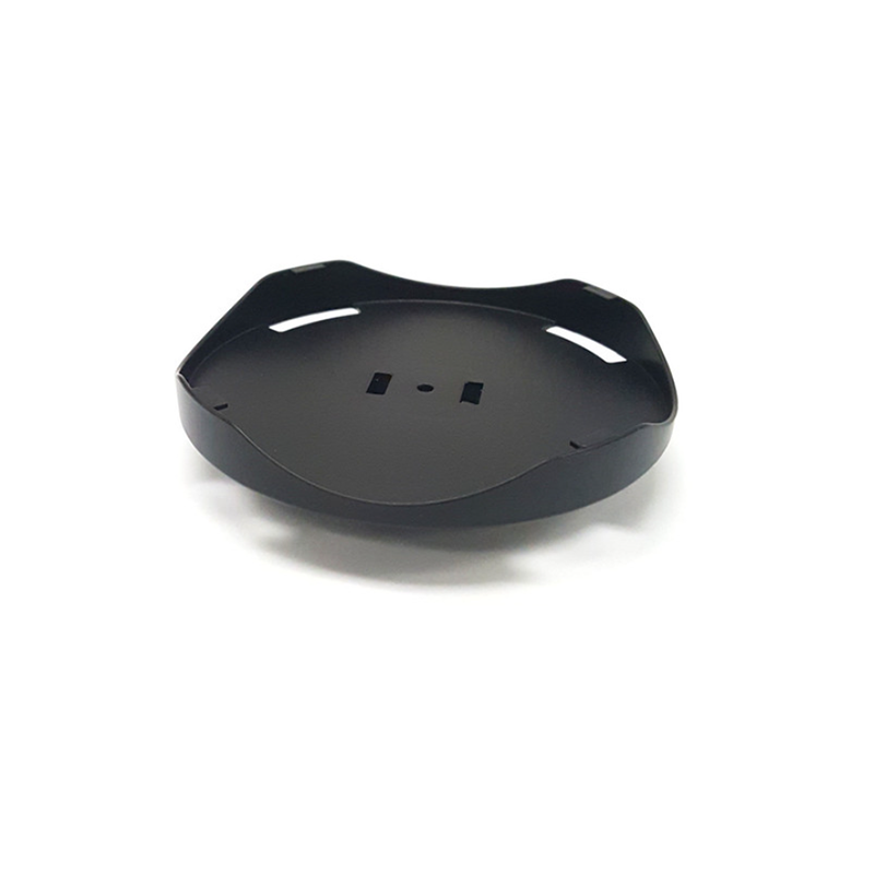 Vortex Mixers Universal top plate vacuum suction foot pkg for new MX